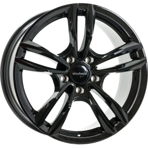 Disco Wheelworld WH29 7,5x17/5x112 ET45 DIA66,6