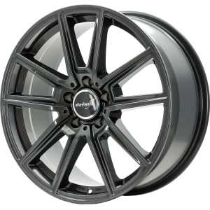 Disco Wheelworld WH30 7,5x17/5x112 ET35 DIA66,6