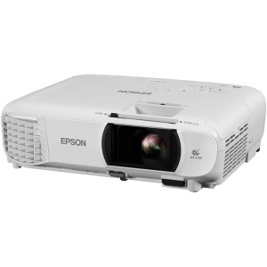 Proyector Epson EH-TW610