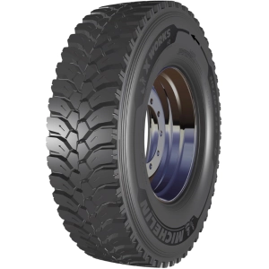 Neumático de camión Michelin X Works HD D 315/80 R22.5 156K