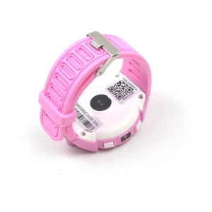 Relojes inteligentes y pulseras de fitness