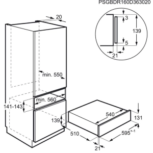 Pequeños electrodomésticos