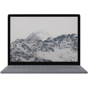 Ordenador portátil Microsoft Surface Laptop