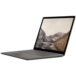 Microsoft Surface Laptop