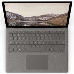 Microsoft Surface Laptop