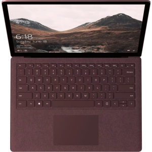 Microsoft Surface Laptop