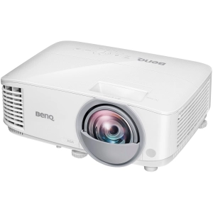 Proyector BenQ MX808ST