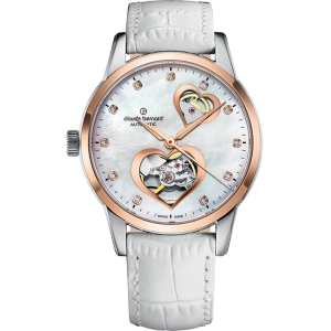 Reloj Claude Bernard 85018 357R NAPR2