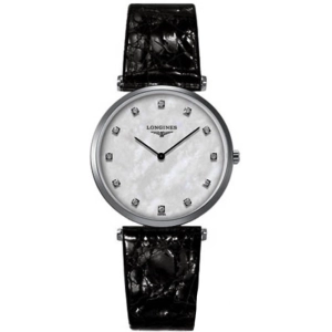 Reloj Longines L4.709.4.87.2