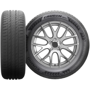 Neumáticos Kumho Crugen HP71