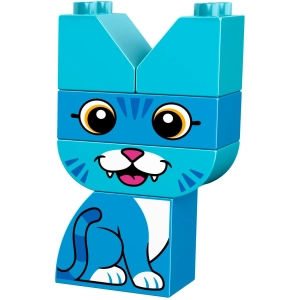 Lego My First Puzzle Pets 10858