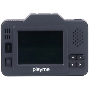 PlayMe P550 Tetra