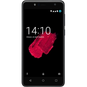 Teléfono móvil Prestigio Muze B5 DUO