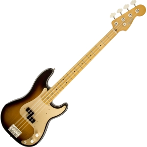 Guitarra Fender Años 50 Precision Bass