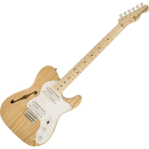 Guitarra Fender Classic Series '72 Telecaster Thinline