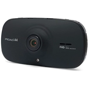 IROAD Dash Cam A4