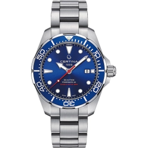 Reloj Certina DS Action Diver C032.407.11.041.00