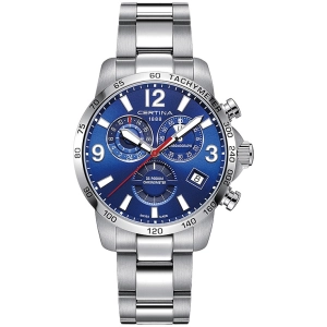 Reloj Certina C034.654.11.047.00