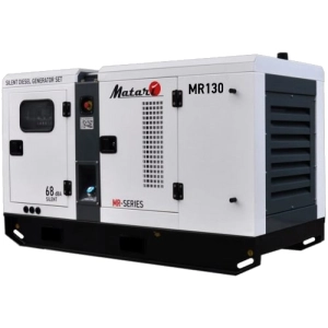 Generador Matari MR130