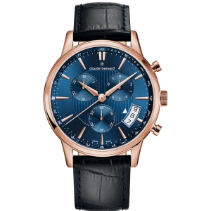 Reloj Claude Bernard 01002 357R BUIR