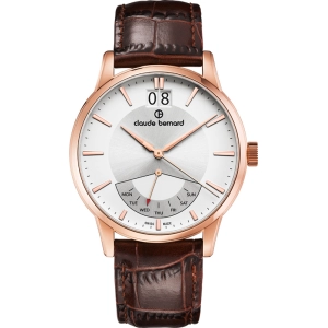 Reloj Claude Bernard 41001 37R AIR