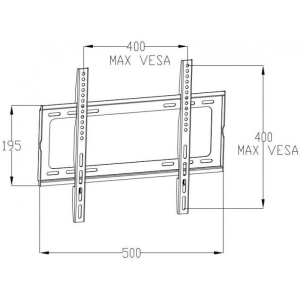 Vinga TM10-4451