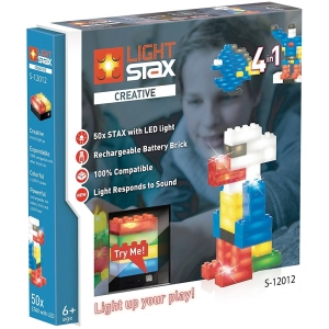 Constructor Light Stax Creative Set V2 S12012