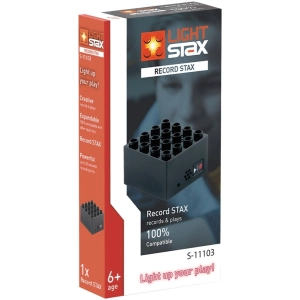 Constructor Light Stax Record Stax S11103