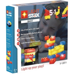 Constructor Light Stax Basic Set V2 S12011