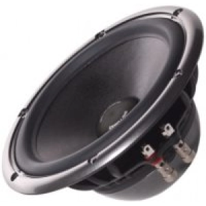 Subwoofer de coche Gladen Aerospace 165 DC