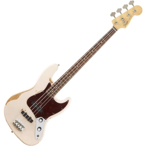 Guitarra Fender Flea Jazz Bass