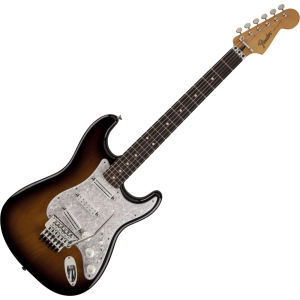 Guitarra Fender Dave Murray Stratocaster