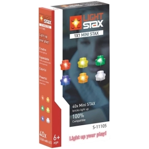 Constructor Light Stax Expansion (40 mini) S11105