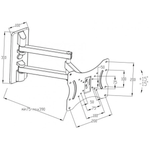 Vinga TM32-2251