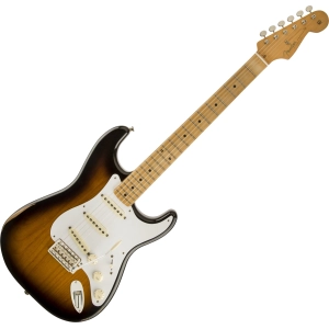 Guitarra Fender Road Worn Años 50 Stratocaster