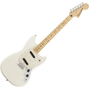 Guitarra Fender Mustang