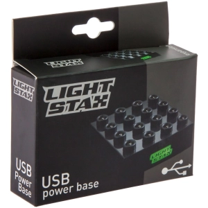 Constructor Light Stax Junior USB Power Base M03000