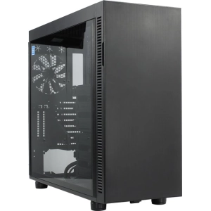 Chasis Thermaltake Suppressor F51 Tempered Glass Edition