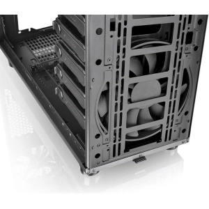 Thermaltake Suppressor F51 Tempered Glass Edition