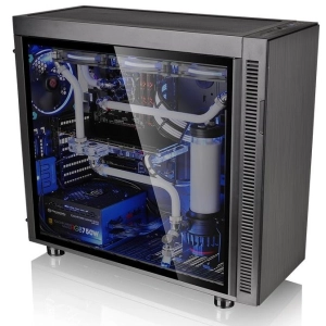 Thermaltake Suppressor F51 Tempered Glass Edition