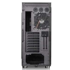 Thermaltake Suppressor F51 Tempered Glass Edition