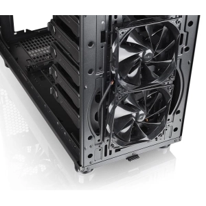 Thermaltake Suppressor F51 Tempered Glass Edition