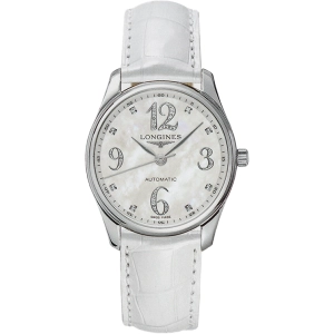 Reloj Longines L2.518.4.88.2