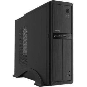 Gabinete Gamemax ST-609 300W