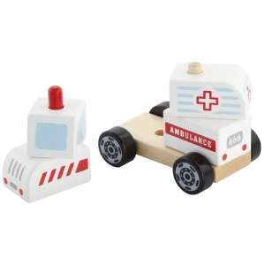 VIGA Ambulance 50204