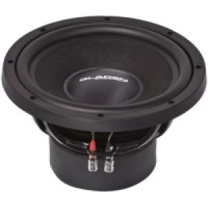 Subwoofer de coche Gladen RS-10