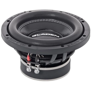 Subwoofer de coche Gladen SQX 12