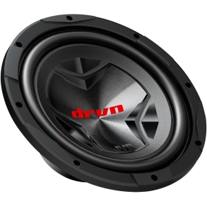 Subwoofer de coche JVC CW-DR120