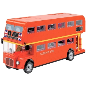 Constructor COBI London Bus 1885