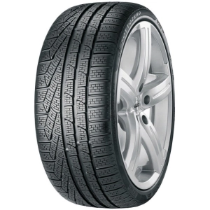 Neumáticos Pirelli Winter SottoZero Serie II 325/30 R20 106W